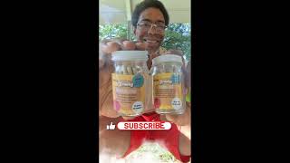 Grooby's 20 THCA Pre Roll Jars Of Panama Red & Acapulco Gold Blaze Session Review