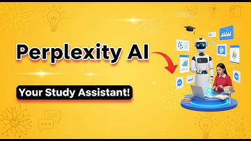 Perplexity AI: The Research Assistant Every Student Needs