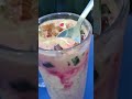 Dry fruit Falooda#viral #viralshort #youtubeshort