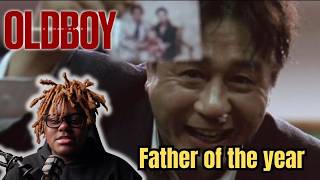 This movie tricks you | Oldboy (2003) This movie tricks you | Oldboy (2003)