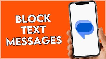 How To Block Text Messages On Androids 2023