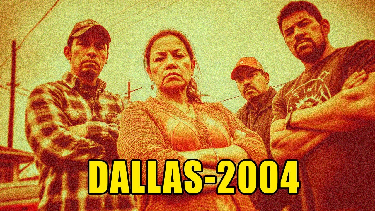 Dallas: The Ortega Family Who Eliminated 6 Men for Trying to Evict Their Mother Illegally