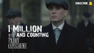 peaky blinders best intro Resimi