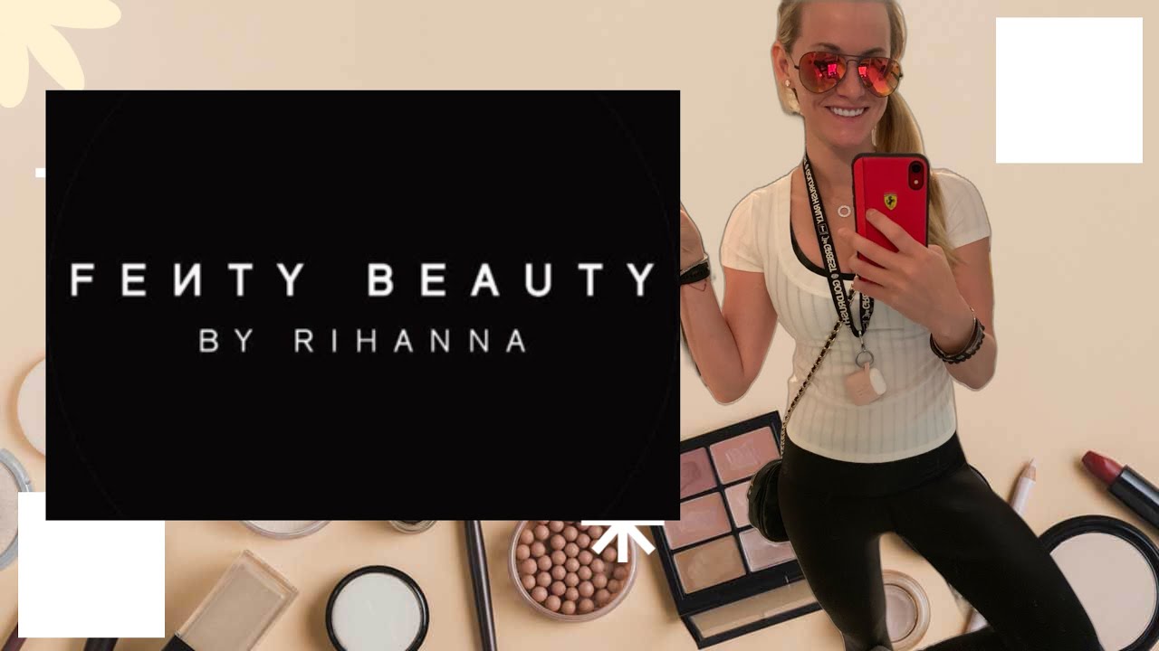 Fenty Unfiltered: Honest Reviews of Rihanna's Beauty Line