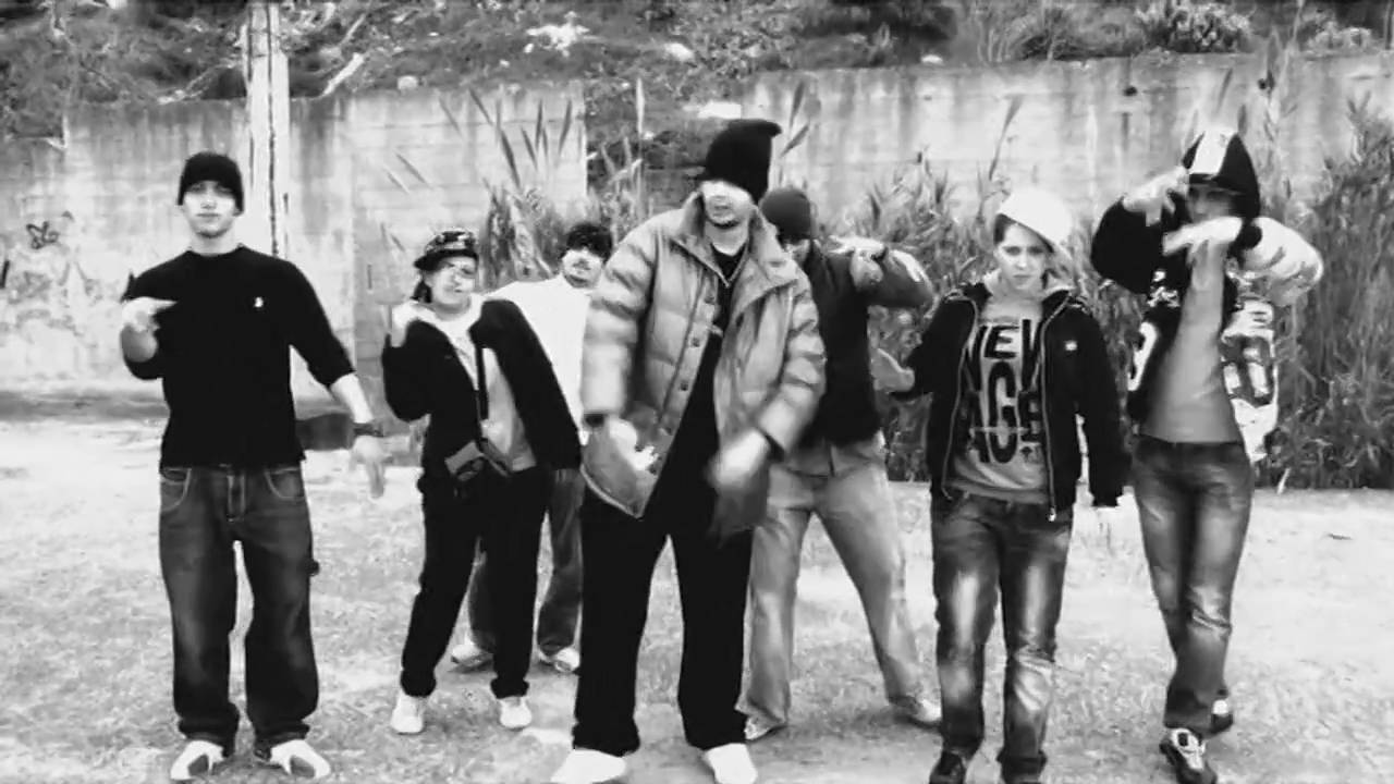 BaD Flow TawraT ChamaL