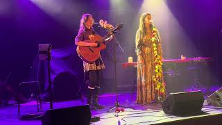 Nina Bailey & Nastasía - Drentsch Peil- A-Theater Groningen - 19 December 2025