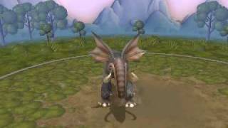 elephant-spore