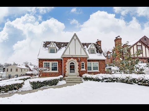 714 Torrington Place, Dayton, OH home video tour