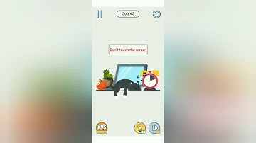 Brain up level 45 | brain up Quiz Game | Hit Game | brain up Quiz level 45