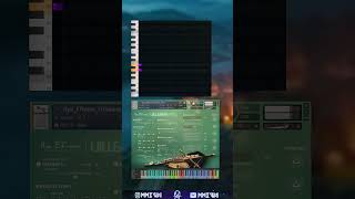 How to make medival sample Inspired by Cubeatz #flstudio #producer #celtic #vikings #valhalla