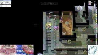 TwRO Poring 波利 神曲 OV GVG 20211110 Sura