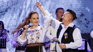 Aurora & Sandel - Traieste, Omule, Viata (Live in TRADITIONAL 2 la Sala Palatului)