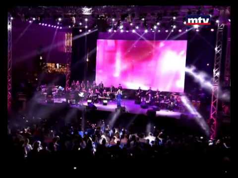     نانسى عجرم اعمل عاقله