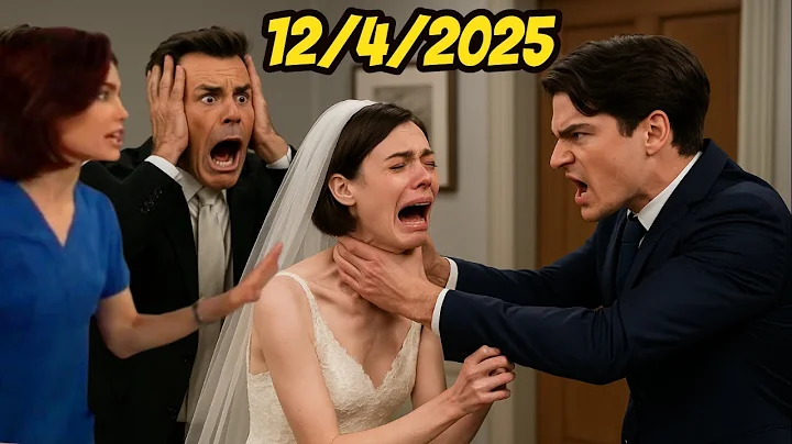 🔴 FULL | General Hospital Spoilers Thursday, December 4, 2025 | GH Spoilers 2025