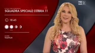 Ultimo Annuncio In Rai 28 Maggio 2016