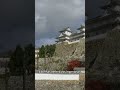 Castillo de Himeji – Japón