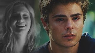 ● With the ghost of you...   ll   Zac and Caroline (19k)