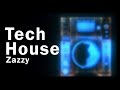 Tech house mix  november 2022  dj zazzy 