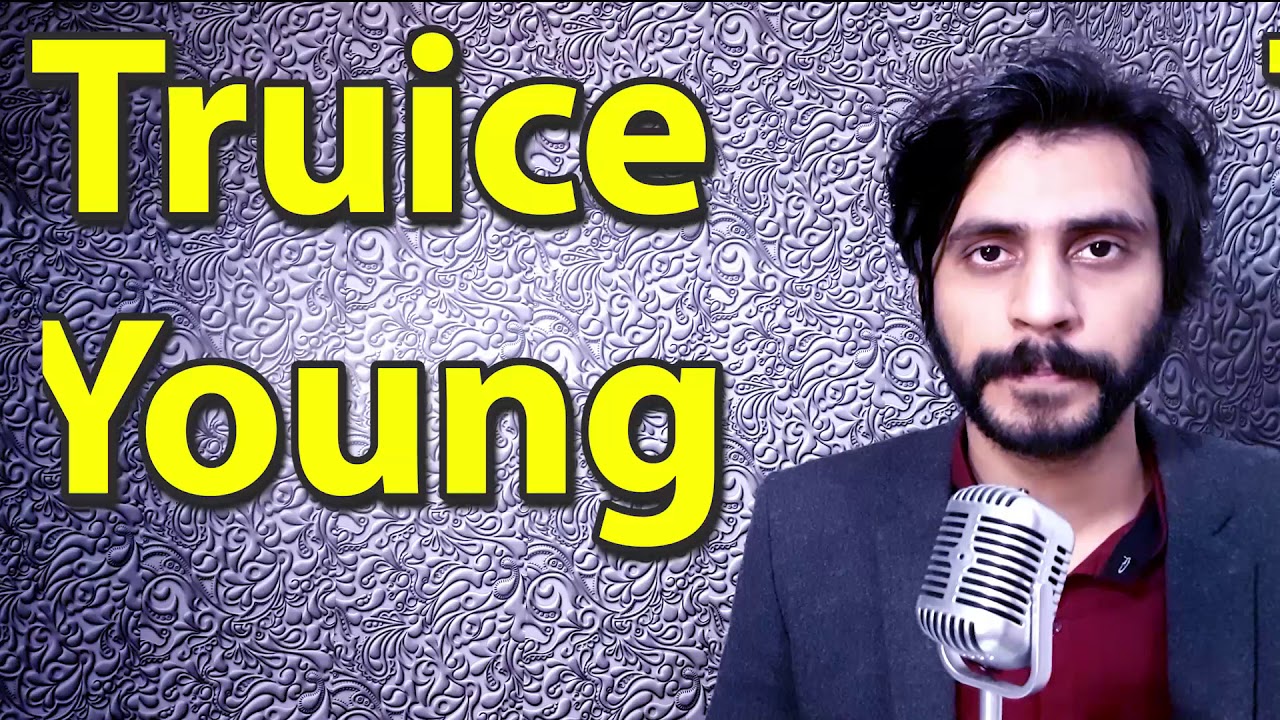 How To Pronounce Truice Young