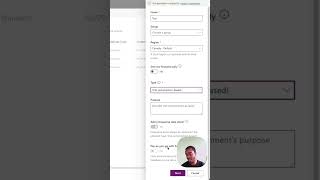 How to create a new environment in Power Apps #shorts #dynamics365 #tutorial #powerplatform