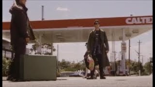 Idiot Box Degenerate Boy - Mark Of Cain