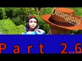 Snow White | Disneyland Adventures - Part 26 (Xbox Gameplay)