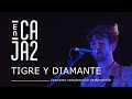 Capture de la vidéo Tigre Y Diamante (Concierto Completo/Full Performance) | [Encaja2]