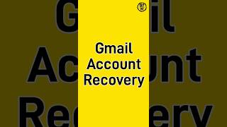 Gmail Account Recovery | 2023 | How To Recover Gmail Account | Google Account Recovery In Tamil