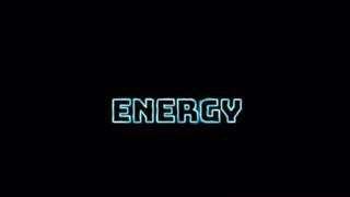 ENERGY INTRO TITLE SAMPLE
