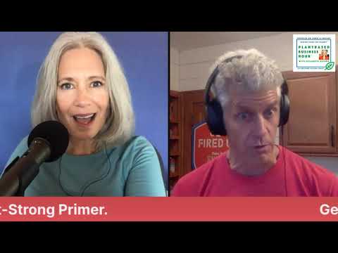 What the Heck Does Rip Esselstyn Eat for Breakfast?