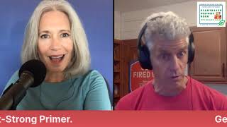 What the Heck Does Rip Esselstyn Eat for Breakfast?