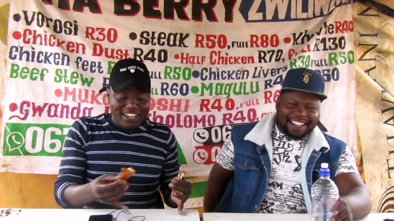 OuterView EP11 | Metro CMG on His Last Album,