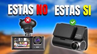 Mejores Camaras De Seguridad Para Autos 2026 Top 7 Cámaras De Seguridad Para Autos