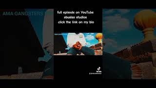 Ama Gangsters For Life Episodes 4 Season 1