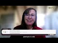 Nicci Welgemoed Sunsail interview