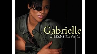 Watch Gabrielle Dreams Can Come True video