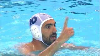 Jug Dubrovnik vs CN Marseille - Final Eight Highlights - Champion's League 2021 5-8th Semifinal