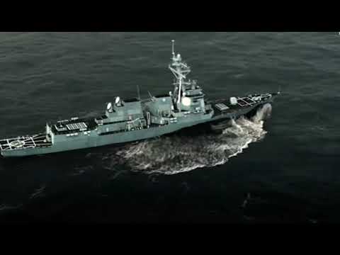 Видео: Има ли по -опасно торпедо от Шквал?