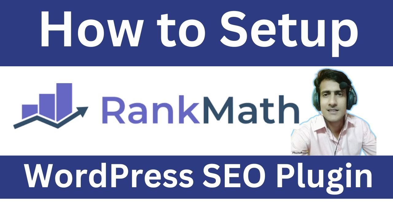 RankMath SEO Plugin Setup in 2024 [Hindi/Urdu] - YouTube