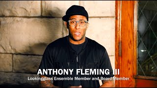 Cross the Threshold...And Welcome Back