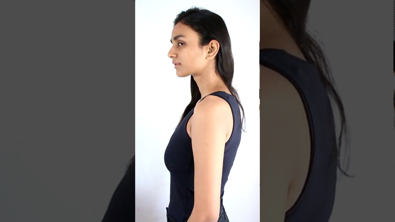 Model | Runway Lifestyle | Aishwarya singh intro video