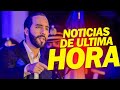 #ULTIMAHORA NOTICIAS EL SALVADOR PM HOY 19-3-2023  ! LO ULTIMO !