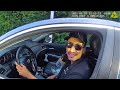 Instacart Driver Pulls a Knife On Cops