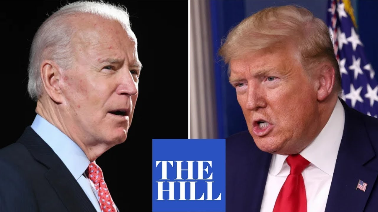 President Biden weighs in on video shown from Trump impeachment trial