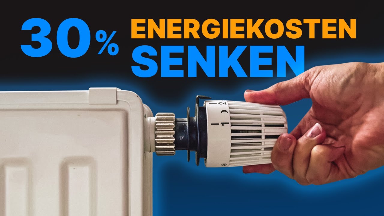 CalmGeek Tuya WiFi-Thermostat-Heizkörperventile In Produktbild-Vorschau 9