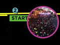 Rock ‘n’ Roll Las Vegas: Half Marathon Course Preview