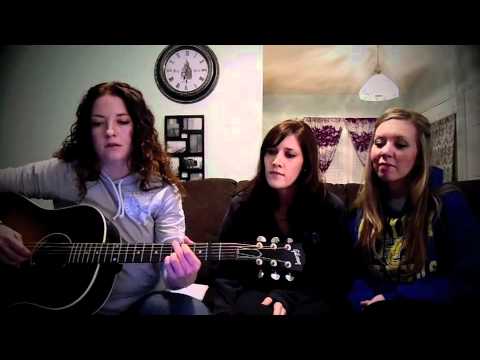 I love you, Im Leavin- Live(Original)