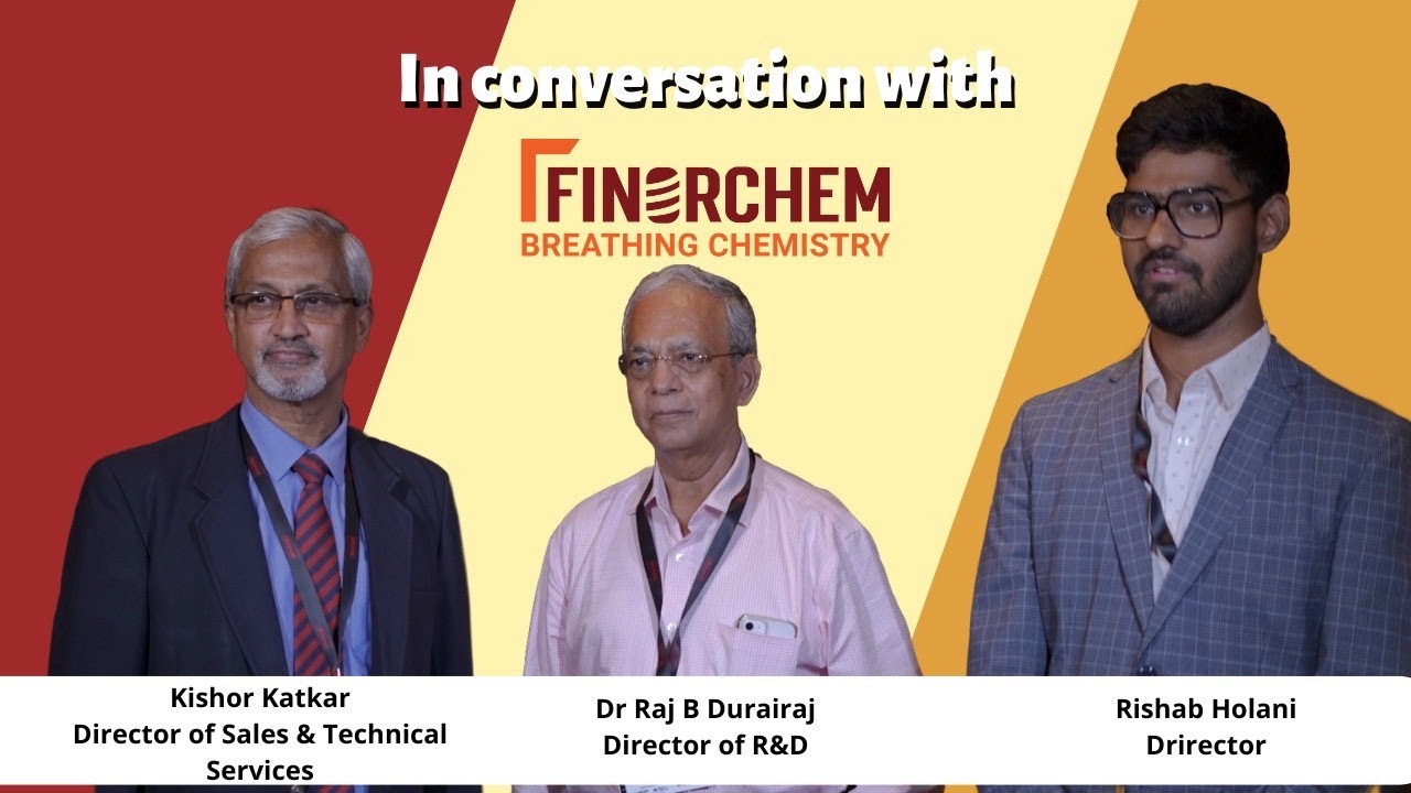 What's The Future Of The Indian Rubber Chemical Industry? - Finorchem Answers!