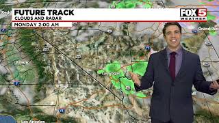 Mid-Week Warm Up, Followed by a Cooler Wind / Matt Gontarek