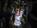  Velación a la virgen de Guadalupe en palzhoquico con la danza de Inditas Santa Cecilia de xiquila 